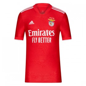 S.L. Benfica Dres Domaći 2021/22 Kratkih Rukava